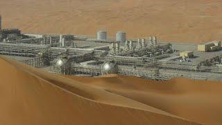 Ölkonzern Aramco mit Rekordgewinn