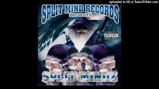 Split Mind Records - Split Mind (2003 Mobile,Alabama)