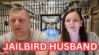 How Kayleigh Met JAILBIRD Husband!!!  Life Of The Baldwins