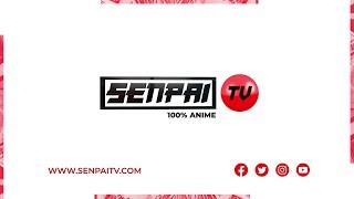 Corporativo Senpai TV 2023