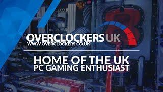 We Are Overclockers UK - 2023