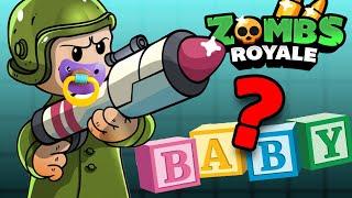 Do They Think Babies Play This Game? | Axiom Gaming