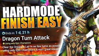 Epic Only Dragon Speed and Duo Setups! + News in Raid