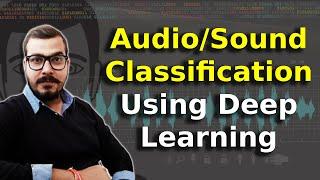 Part 2-Data Preprocessing-Audio Classification Project Using Deep Learning