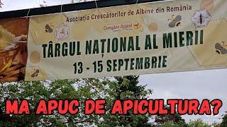 Targul National al Mierii 2024