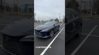 Новые авто из Америки , отчет для заказчика . +12676324774 ватсап