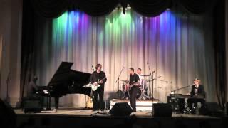 Daniel Kramer & Blues Doctors - Let`s Straighten It Out