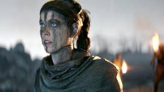 Kampf mit Feuer! Hellblade 2 (11/12)