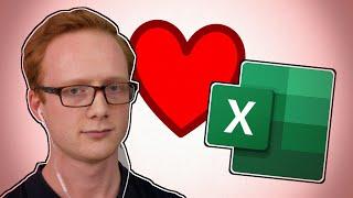 Why I Love Excel (And Why You Should Too) - Stocks and Spreadsheets