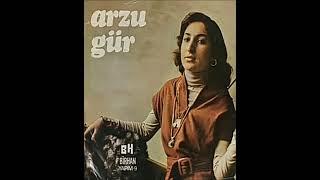 Arzu Gür - Acıyorum 1978 (sesi iyi)