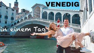 11 Tipps für einen Tag in VENEDIG 