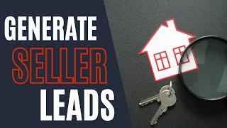 The Top 7 Seller Lead Sources for Real Estate Agents