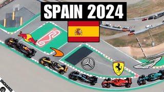 My 2024 Spanish GP Preview And Predictions