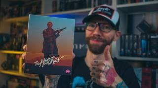 The BEST 4K of 2024? | The Hitcher 4K from Second Sight Films