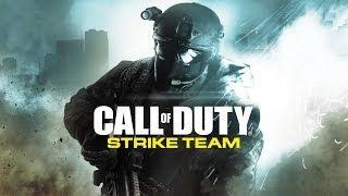Call of Duty®: Strike Team Android GamePlay Part 1 (HD)