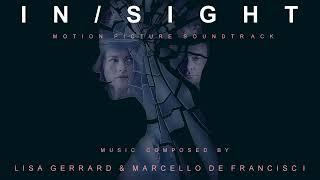 Lisa Gerrard & Marcello De Francisci  - 'Insight' - Insight OST