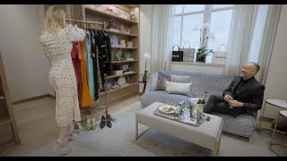 Inside Saks Fifth Avenue's Luxury Personal Shopping Experience | 1st Look Presents: Extra Mile Club