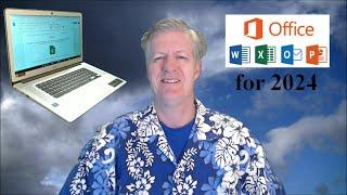 Running Microsoft Office on a Chromebook   How to install Online Word, Excel, and PowerPoint 2024