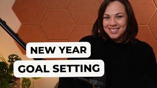 Reflect, Plan and Set the Stage for the Year Ahead |#focusandbloom | Ep 69