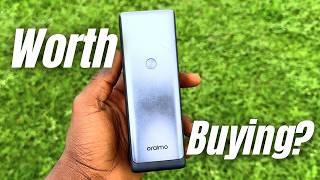 Oraimo PowerJet 130 Review - Can This 130W Powerbank Handle Everything?! 