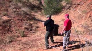 3 Mils Right 3 Gun Match 10.2.11 Jeremy Moore