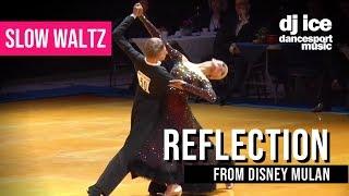 SLOW WALTZ | Dj Ice - Reflection