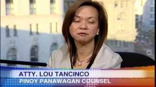 Pinoy Panawagan: New Dead Petitioner Law