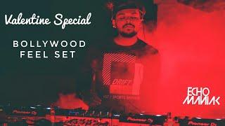 ECHO MANIAK - Bollywood Feel Set | Valentine Special |  UDAIPUR