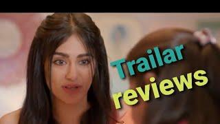 Soulsathi - Official Trailar Adah sharma, Sehban Azim | An Eros Now #soulsathi, #erosnow