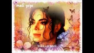 Michael Jackson ღ˜ƸӜƷ Who is it ˜ƸӜƷ*ღ (Nikki & Méli)