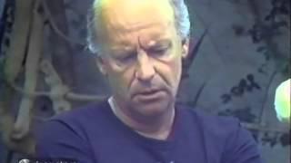 Eduardo Galeano: Mitos, Dios