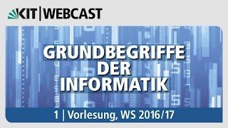 01: Prolog, Signale, Nachrichten, Informationen, Daten