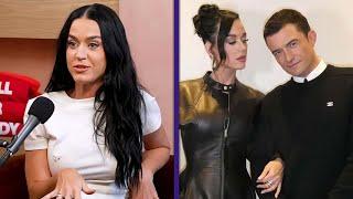 Orlando Bloom Responds to Katy Perry's SURPRISING Sex Confession