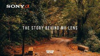 The Story behind my Lens | Sony a6600 travel film