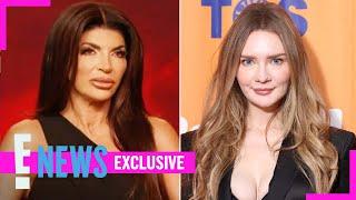 Why Teresa Giudice Is SLAMMING Fake Heiress Anna Delvey (Exclusive) | E! News