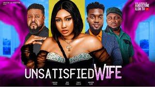 UNSATISFIED WIFE {EPISODE 1} {SOCHIMA PASCAL, JOJO YOVWE} 2024 NIGERIAN MOVIES #comedy #trending