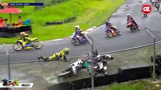 Full Race | BEBEK 4TAK 150CC EXPERT RACE 1 | GRAND FINAL LFN HP969 ROAD RACE CHAMPIONSHIP 2023