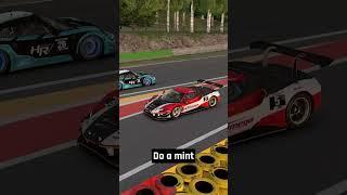 The Ultimate Sim Racing To-Do List