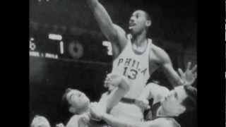 The Ultimate Wilt Chamberlain Highlights