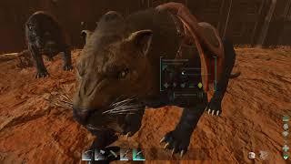 Attempting to tame the fabled Colossuscorpius!!! - Ark Survival Ascended SE [Ep 2]