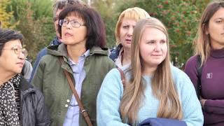 Бесплатные экскурсии в Абаканский дворец молодежи -Абакан 24