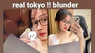 TOKYO BLUNDER LAGI VIRAL LINK MEDIAFIRE#nopw #linkviral #tokyoviral