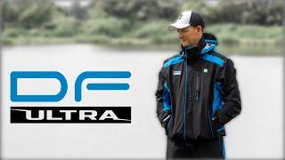 OUR BEST WATERPROOF SUIT EVER! | DF ULTRA