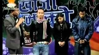 Nepali Tv serial  khoji partibhako sahima shrestha
