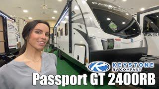 Keystone RV-Passport GT-2400RB