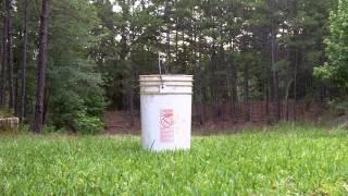 300 blackout vs bucket