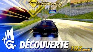 Petit, ce jeu était un RÊVE  | Découverte Rétro de Burnout 3 : Takedown