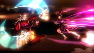 Shinobu VS Doma Final Fight | Demon Slayer (SPOILER ALERT)