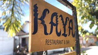 Kaya: Critic’s Pick for Restaurant of the Year