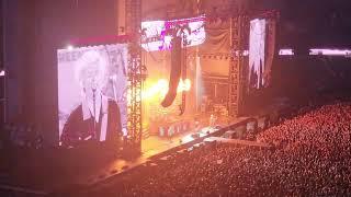 Green Day Concert - Melbourne - 1st March 2025 - Not Full Concert